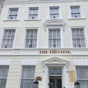 The Trevone, Llandudno